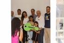 Com apoio do Estado, 200 moradores de Maringá ganham as chaves da casa própria
