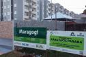 Com apoio do Estado, 200 moradores de Maringá ganham as chaves da casa própria