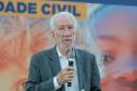 Governo libera R$ 21,3 milhões para instituições que atendem crianças e adolescentes