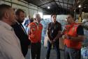 Estado envia nova remessa com mais de 300 toneladas de donativos ao Rio Grande do Sul