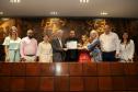 Em homenagem ao Dia da Enfermagem, Piana destaca importância da profissão