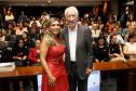 Em homenagem ao Dia da Enfermagem, Piana destaca importância da profissão