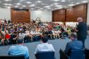 Com 10 centros de referência, Darci Piana oficializa a Rede Estadual de Paradesporto