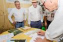 Governador em exercício destaca força do agro paranaense em visita à Expoingá
