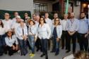 Governador em exercício destaca força do agro paranaense em visita à Expoingá
