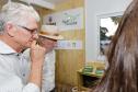 Governador em exercício destaca força do agro paranaense em visita à Expoingá