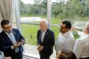 Delegação do Pará conhece modelo de negócio das cooperativista paranaenses