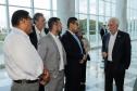 Delegação do Pará conhece modelo de negócio das cooperativista paranaenses