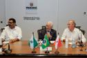 Delegação do Pará conhece modelo de negócio das cooperativista paranaenses
