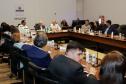 Delegação do Pará conhece modelo de negócio das cooperativista paranaenses