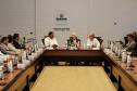 Delegação do Pará conhece modelo de negócio das cooperativista paranaenses