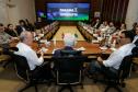 Delegação do Pará conhece modelo de negócio das cooperativista paranaenses