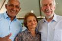 Estado inaugura pavimentação de estrada que liga Paraíso do Norte a Nova Aliança do Ivaí