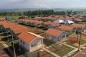 Piana inaugura residencial que beneficia 40 famílias de São Carlos do Ivaí
