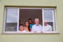 Piana inaugura residencial que beneficia 40 famílias de São Carlos do Ivaí