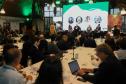Piana participa de seminário sobre eletromobilidade no transporte público, em Curitiba