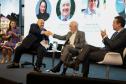 Piana participa de seminário sobre eletromobilidade no transporte público, em Curitiba