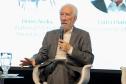 Piana participa de seminário sobre eletromobilidade no transporte público, em Curitiba