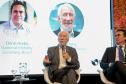 Piana participa de seminário sobre eletromobilidade no transporte público, em Curitiba