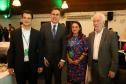 Piana participa de seminário sobre eletromobilidade no transporte público, em Curitiba