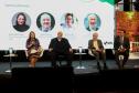 Piana participa de seminário sobre eletromobilidade no transporte público, em Curitiba