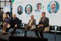 Piana participa de seminário sobre eletromobilidade no transporte público, em Curitiba