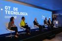 Piana destaca avanços do Paraná em evento que discute tecnologia no ensino público