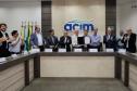 Estado lança edital do Parque Tecnológico da Saúde do Tecpar em Maringá