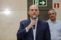 Estado lança edital do Parque Tecnológico da Saúde do Tecpar em Maringá