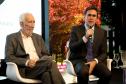 Piana participa de seminário sobre eletromobilidade no transporte público, em Curitiba