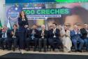 Maior programa do País: Estado vai destinar R$ 391,4 milhões para construir 300 creches