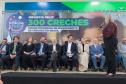 Maior programa do País: Estado vai destinar R$ 391,4 milhões para construir 300 creches