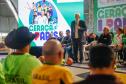 Proesporte: Governo anuncia novo edital de R$ 50 milhões para apoiar projetos esportivos
