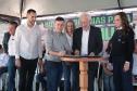 Com apoio do Estado, 67 famílias de Japurá recebem as chaves da casa própria