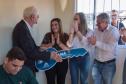 Com apoio do Estado, 67 famílias de Japurá recebem as chaves da casa própria