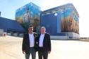 Com investimento de R$ 1,6 bi, Maltaria Campos Gerais reforça produção do setor cervejeiro