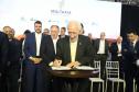 Com investimento de R$ 1,6 bi, Maltaria Campos Gerais reforça produção do setor cervejeiro