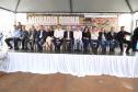 Darci Piana entrega residencial com 120 casas a famílias de Nova Londrina