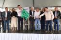 Darci Piana entrega residencial com 120 casas a famílias de Nova Londrina
