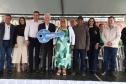 Darci Piana entrega residencial com 120 casas a famílias de Nova Londrina