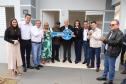 Darci Piana entrega residencial com 120 casas a famílias de Nova Londrina
