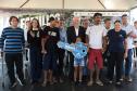 Com o Casa Fácil Paraná, 143 famílias de Paraíso do Norte conquistam moradia própria