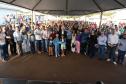 Com o Casa Fácil Paraná, 143 famílias de Paraíso do Norte conquistam moradia própria
