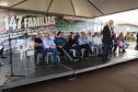 Com o Casa Fácil Paraná, 143 famílias de Paraíso do Norte conquistam moradia própria