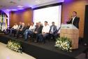Em Cascavel, governador enaltece importância do turismo para o desenvolvimento regional
