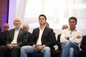 Em Cascavel, governador enaltece importância do turismo para o desenvolvimento regional