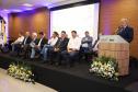 Em Cascavel, governador enaltece importância do turismo para o desenvolvimento regional
