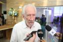 Em Cascavel, governador enaltece importância do turismo para o desenvolvimento regional