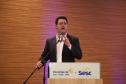Em Cascavel, governador enaltece importância do turismo para o desenvolvimento regional
