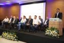 Em Cascavel, governador enaltece importância do turismo para o desenvolvimento regional